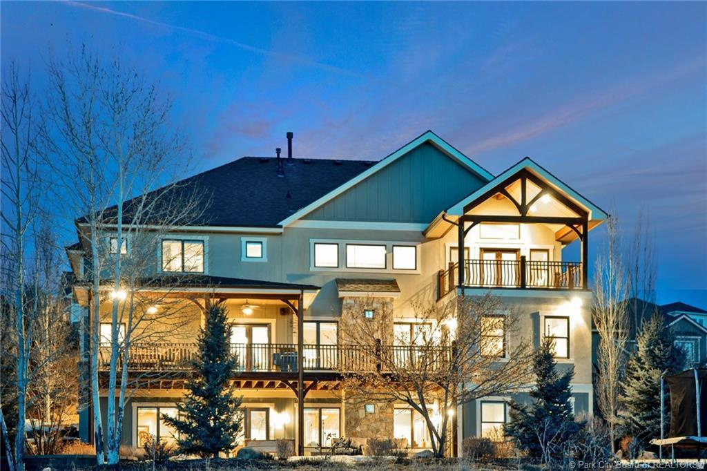 470 S LINDSAY SPRING RD Heber City, UT 84032