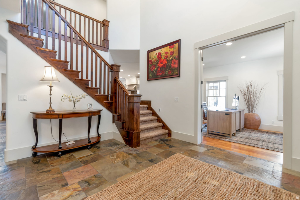 470 S LINDSAY SPRING RD Heber City, UT 84032