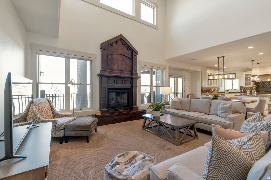 470 S LINDSAY SPRING RD Heber City, UT 84032