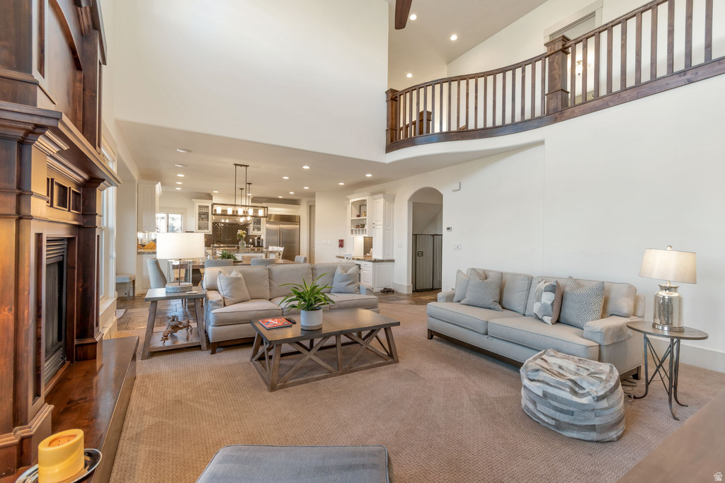 470 S LINDSAY SPRING RD Heber City, UT 84032