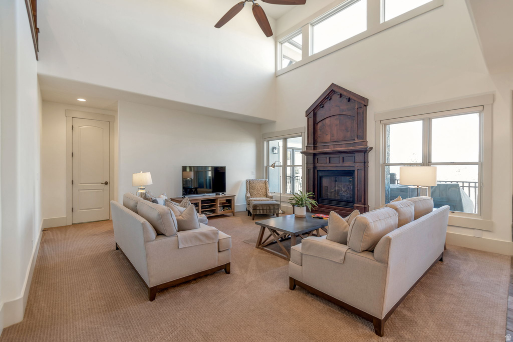 470 S LINDSAY SPRING RD Heber City, UT 84032