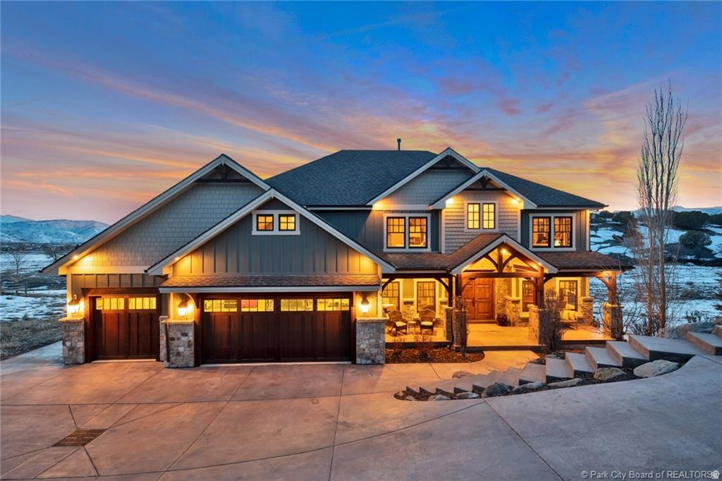 470 S LINDSAY SPRING RD Heber City, UT 84032