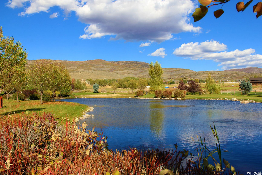 470 S LINDSAY SPRING RD Heber City, UT 84032