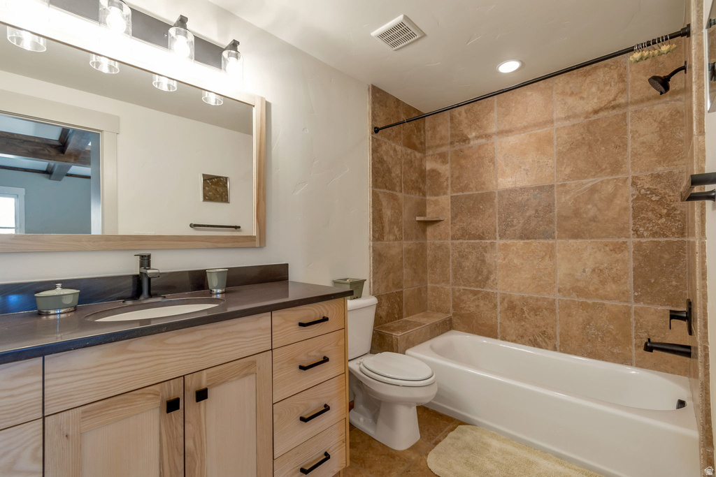 470 S LINDSAY SPRING RD Heber City, UT 84032