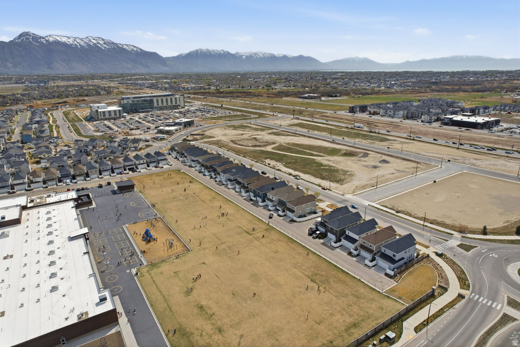 3446 W WATERBURY DR Lehi, UT 84048