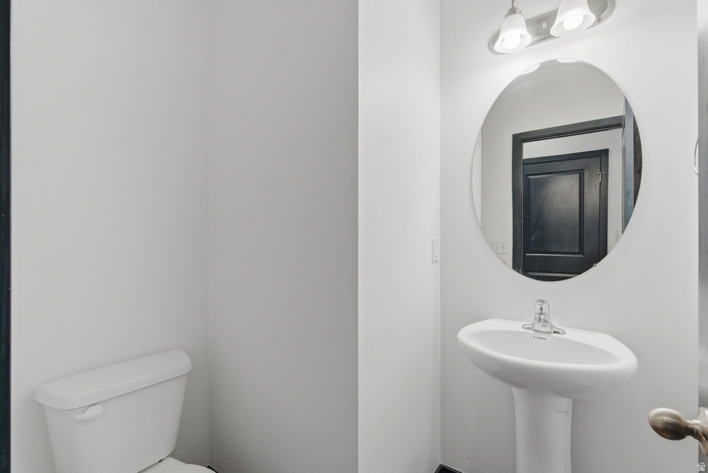 3446 W WATERBURY DR Lehi, UT 84048