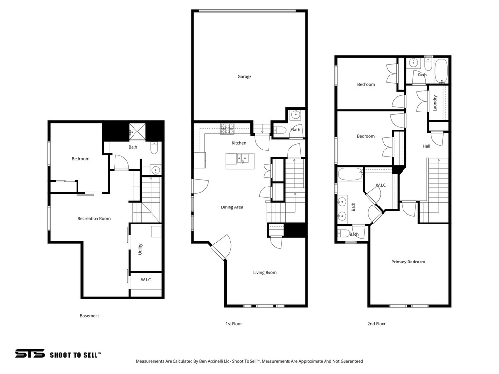 3446 W WATERBURY DR Lehi, UT 84048