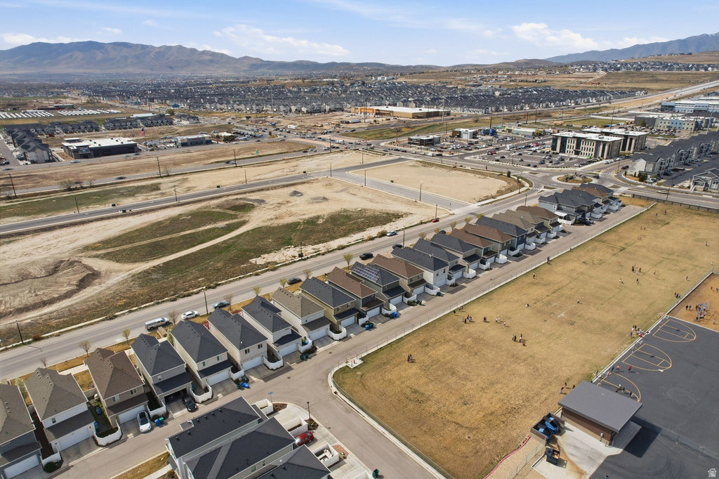 3446 W WATERBURY DR Lehi, UT 84048