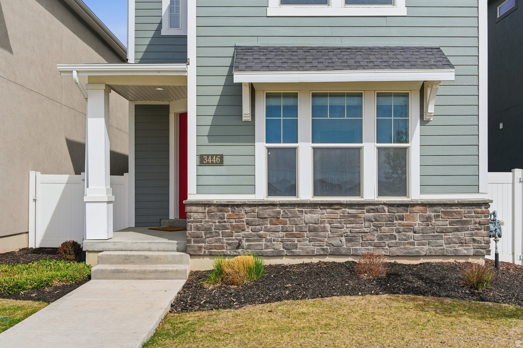 3446 W WATERBURY DR Lehi, UT 84048