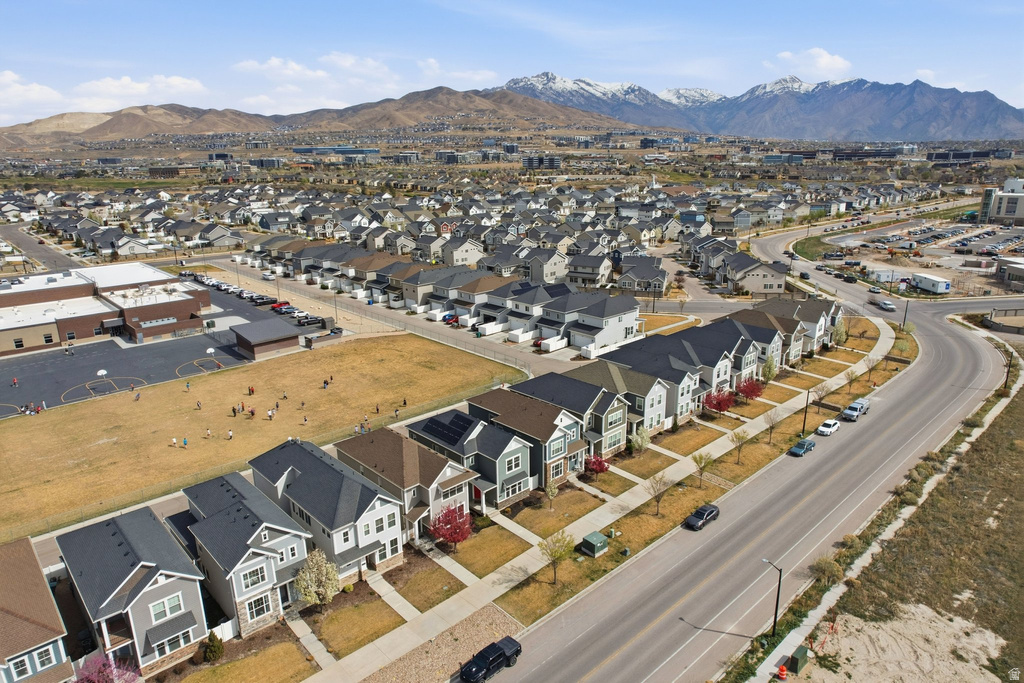 3446 W WATERBURY DR Lehi, UT 84048