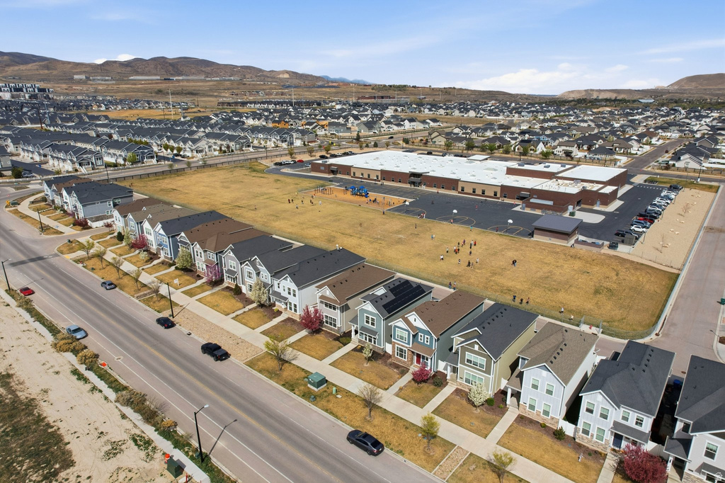 3446 W WATERBURY DR Lehi, UT 84048