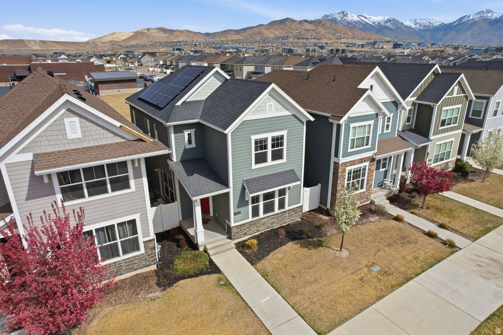 3446 W WATERBURY DR Lehi, UT 84048