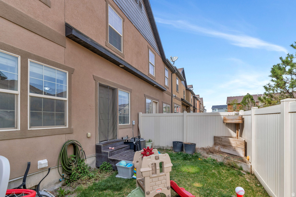 1604 N CARTAGENA WAY #245 Saratoga Springs, UT 84045