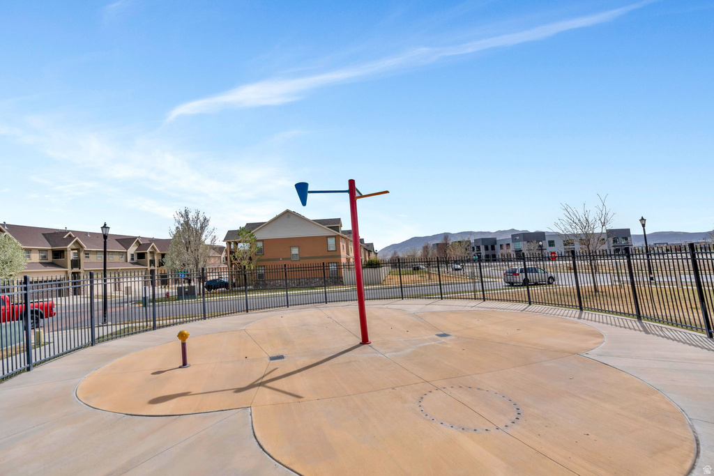 1604 N CARTAGENA WAY #245 Saratoga Springs, UT 84045