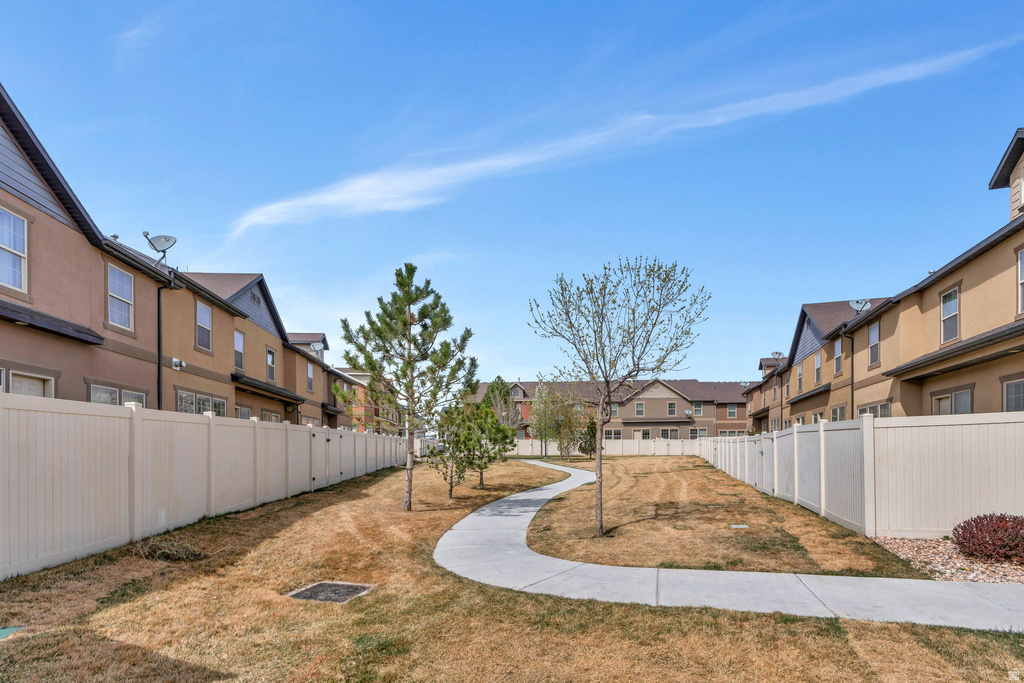 1604 N CARTAGENA WAY #245 Saratoga Springs, UT 84045