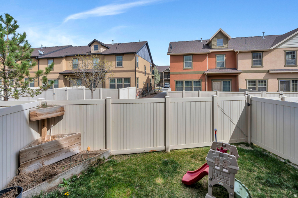 1604 N CARTAGENA WAY #245 Saratoga Springs, UT 84045