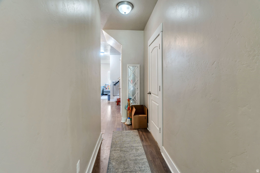 1604 N CARTAGENA WAY #245 Saratoga Springs, UT 84045