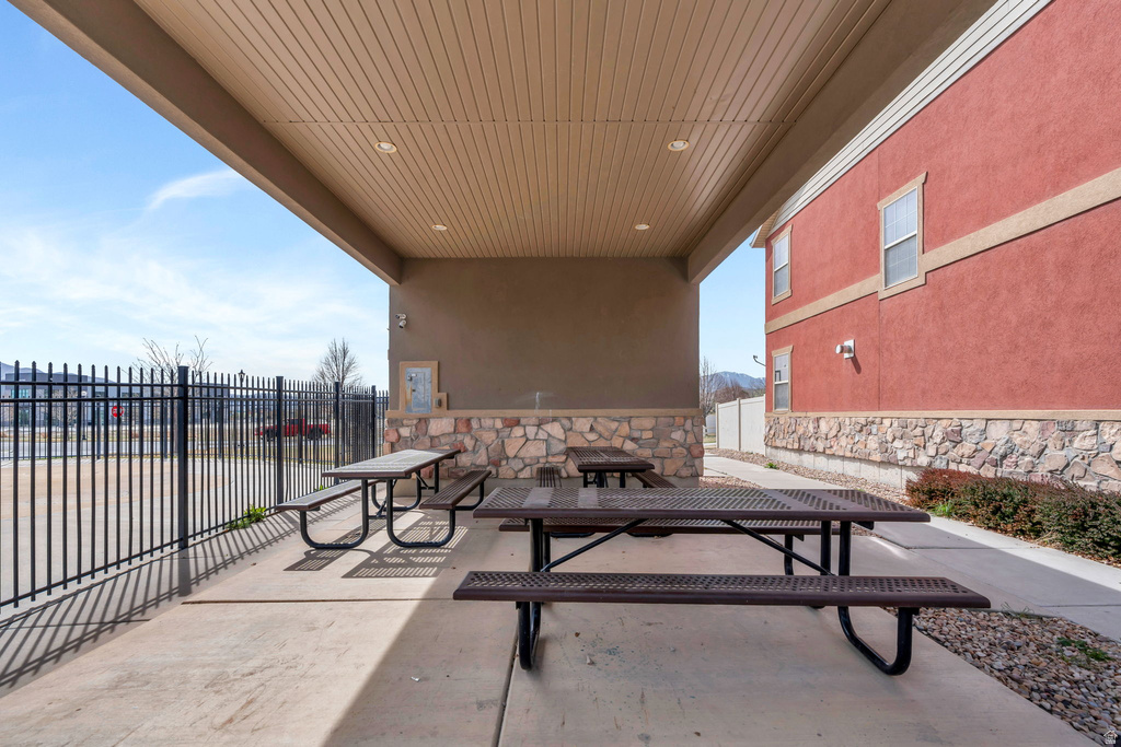 1604 N CARTAGENA WAY #245 Saratoga Springs, UT 84045