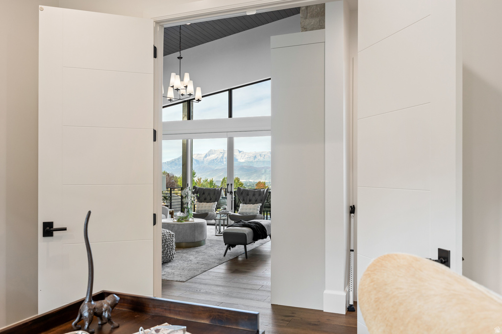 2317 E RED KNOB WAY #JH9 Heber City, UT 84032