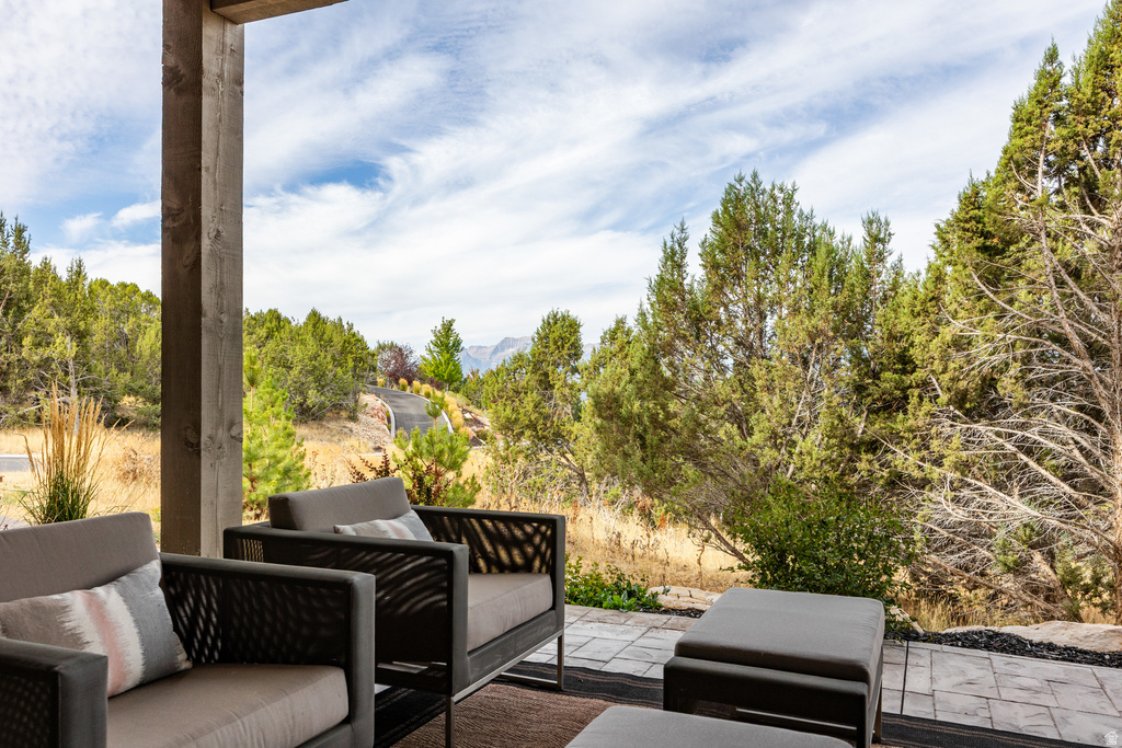 2317 E RED KNOB WAY #JH9 Heber City, UT 84032