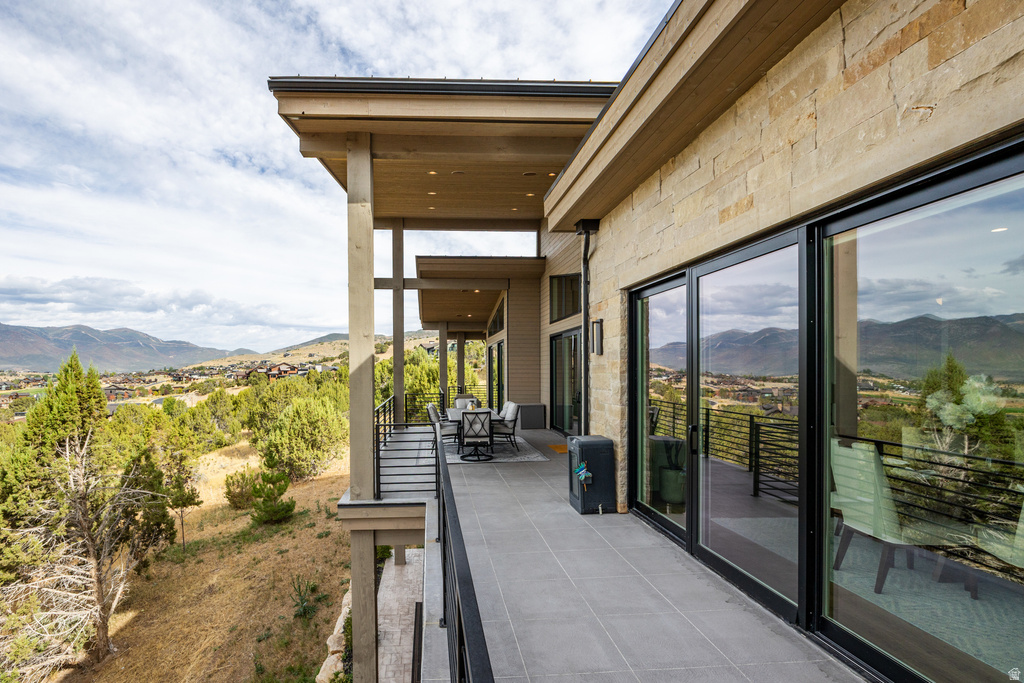 2317 E RED KNOB WAY #JH9 Heber City, UT 84032