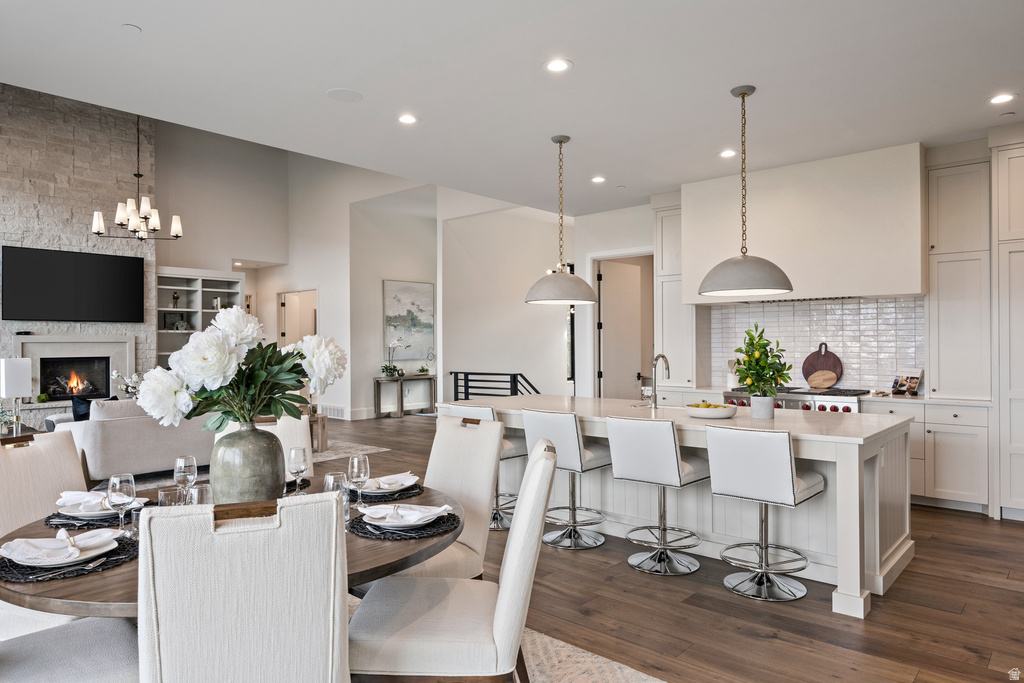 2317 E RED KNOB WAY #JH9 Heber City, UT 84032