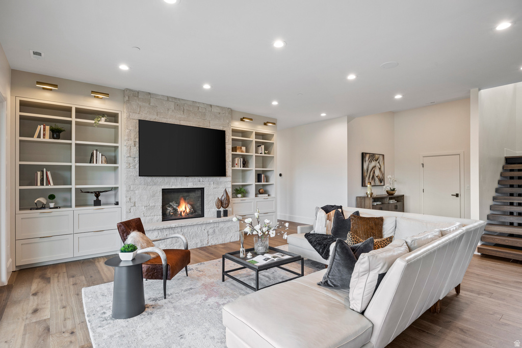 2317 E RED KNOB WAY #JH9 Heber City, UT 84032