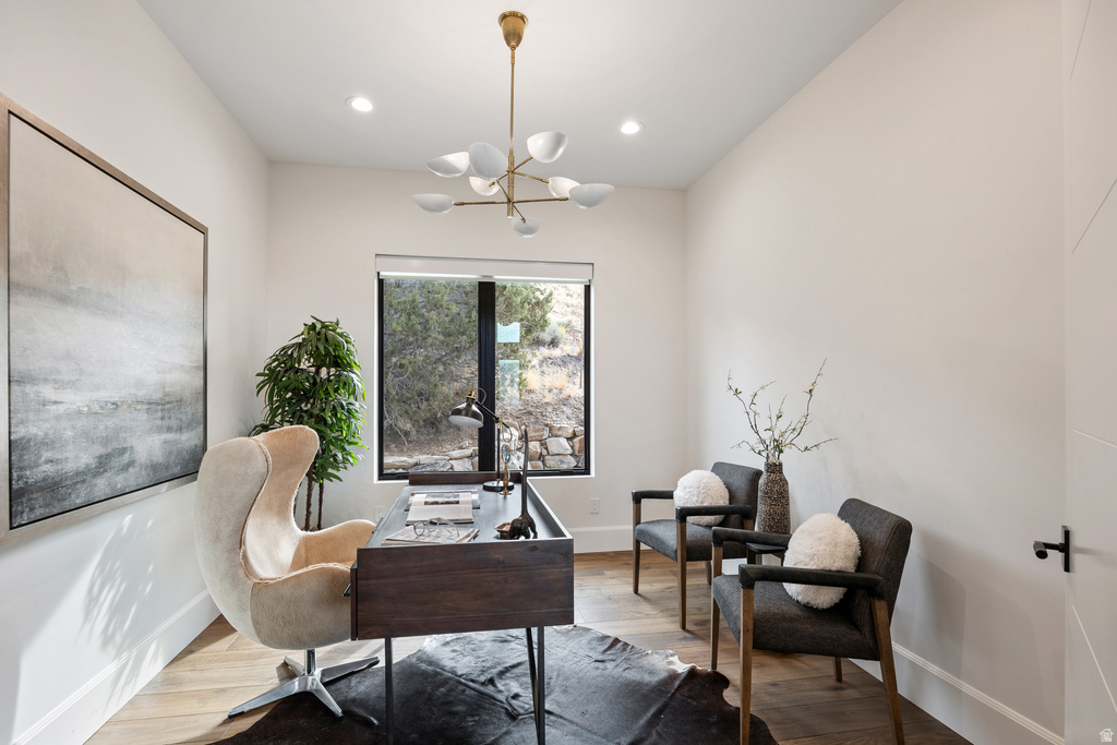 2317 E RED KNOB WAY #JH9 Heber City, UT 84032