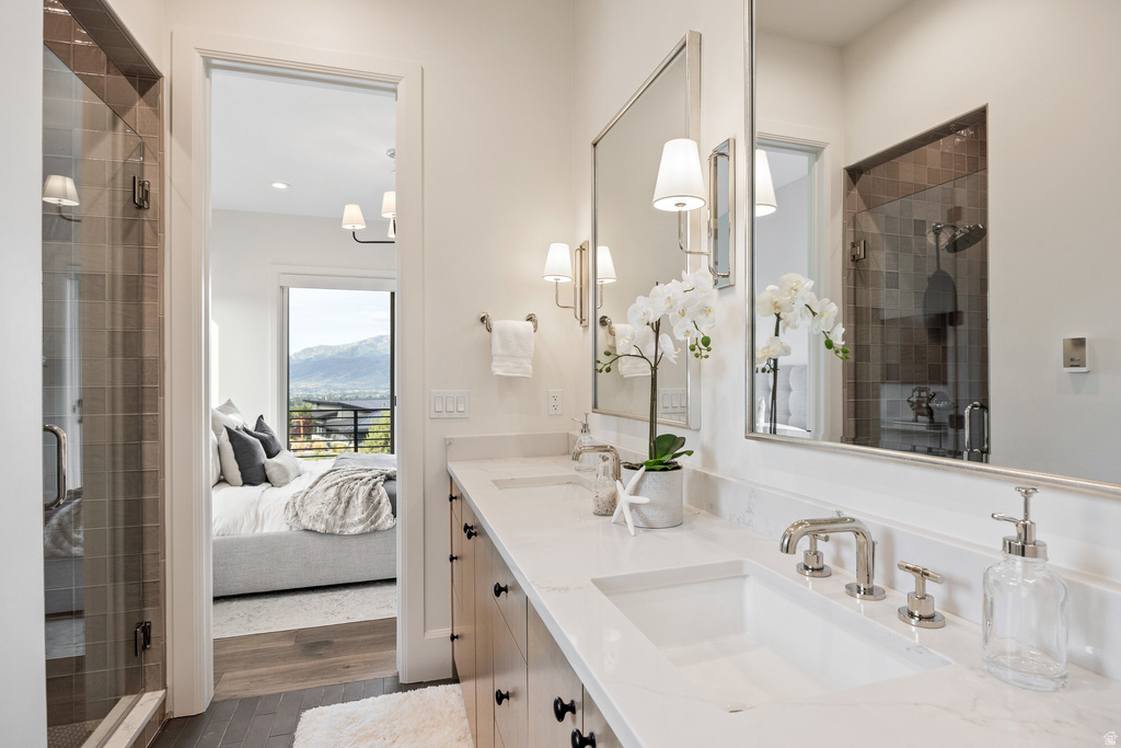 2317 E RED KNOB WAY #JH9 Heber City, UT 84032