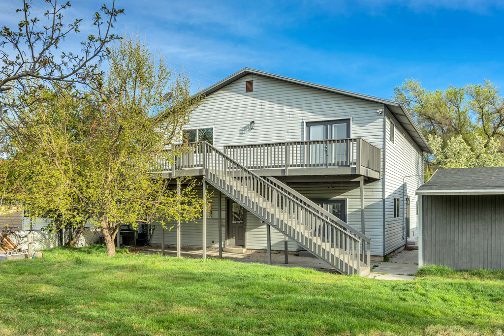 1031 CAPITOL ST Ogden, UT 84401