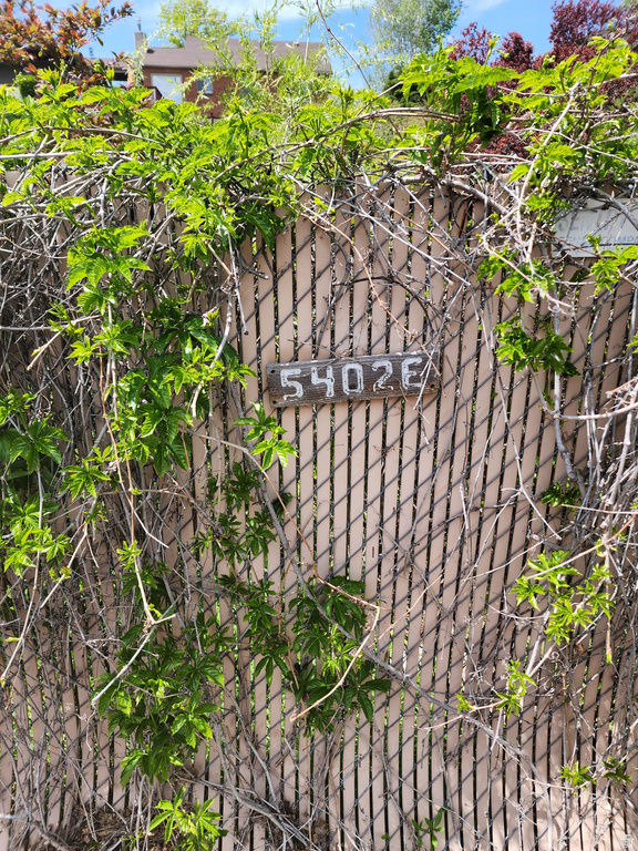 5402 S WILLOW LN #E Murray, UT 84107