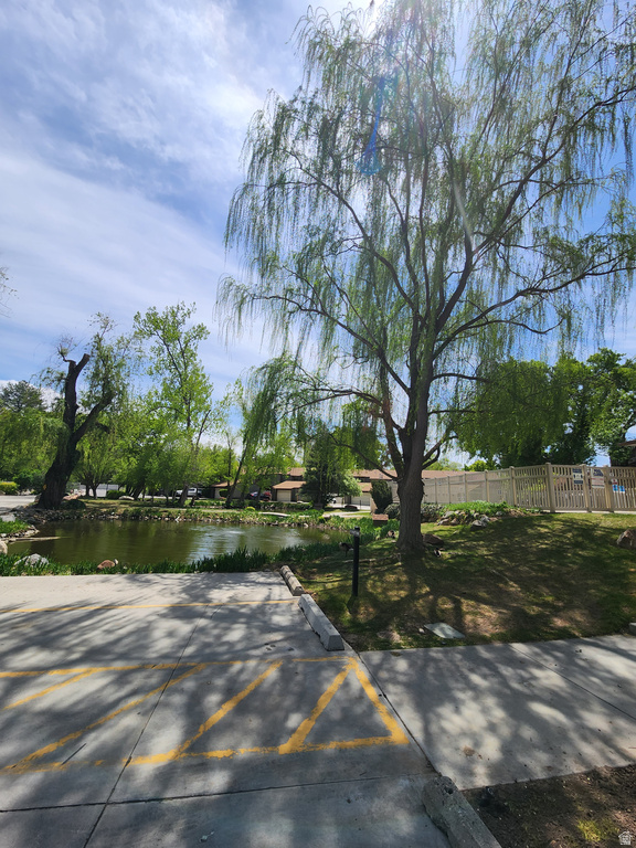 5402 S WILLOW LN #E Murray, UT 84107