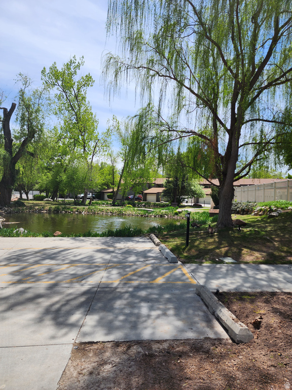 5402 S WILLOW LN #E Murray, UT 84107