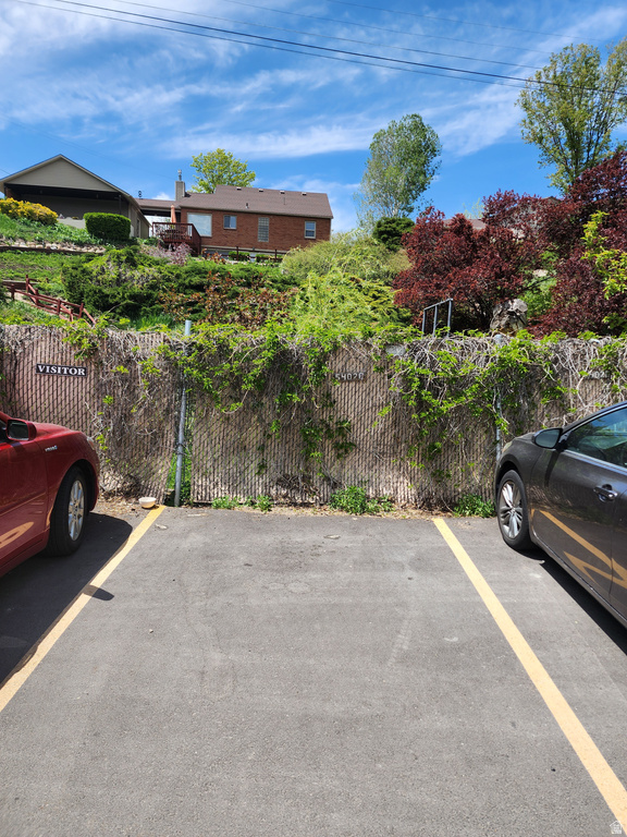 5402 S WILLOW LN #E Murray, UT 84107