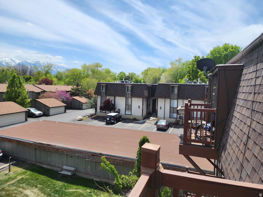 5402 S WILLOW LN #E Murray, UT 84107