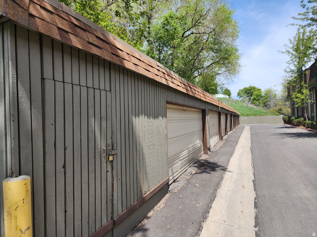 5402 S WILLOW LN #E Murray, UT 84107