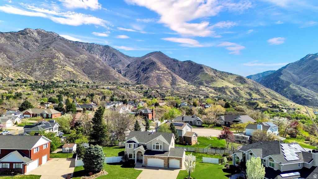 6262 S 2050 E Uintah, UT 84403
