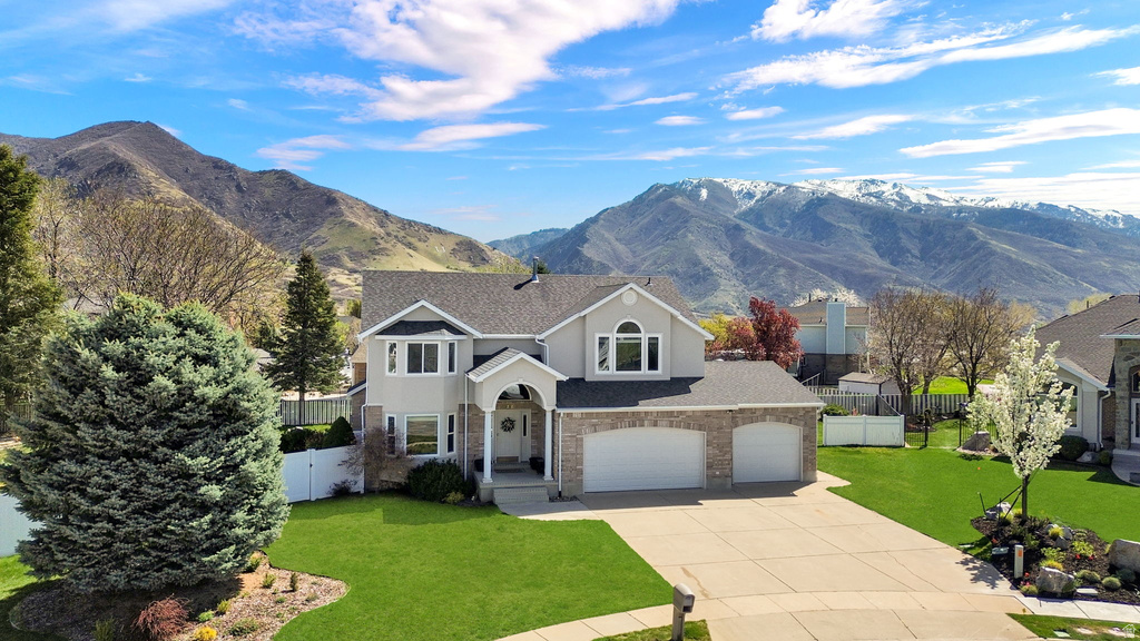 6262 S 2050 E Uintah, UT 84403