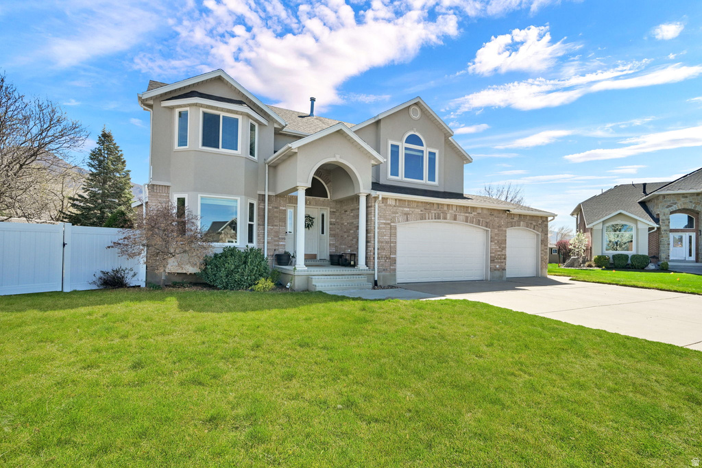 6262 S 2050 E Uintah, UT 84403