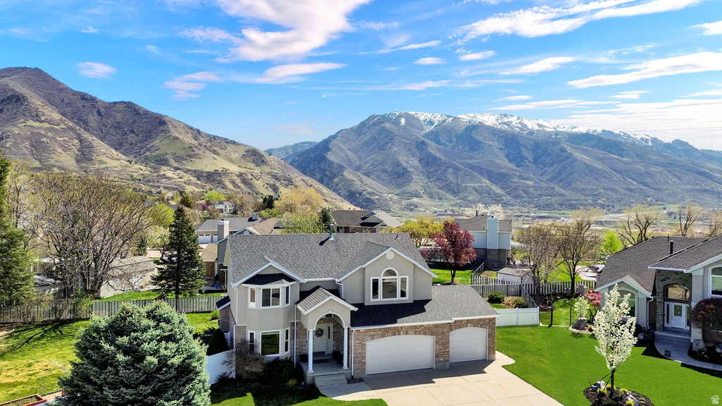 6262 S 2050 E Uintah, UT 84403