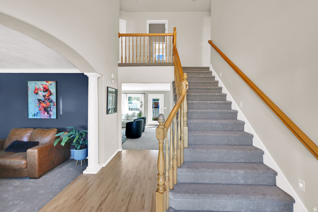 6262 S 2050 E Uintah, UT 84403