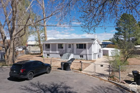 356 CARMA AVE Roosevelt, UT 84066