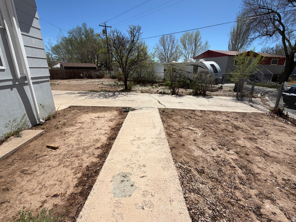 356 CARMA AVE Roosevelt, UT 84066