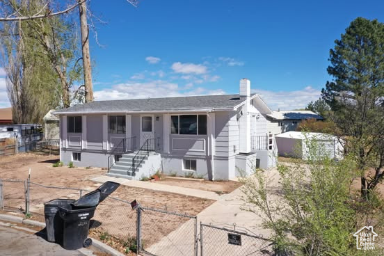 356 CARMA AVE Roosevelt, UT 84066