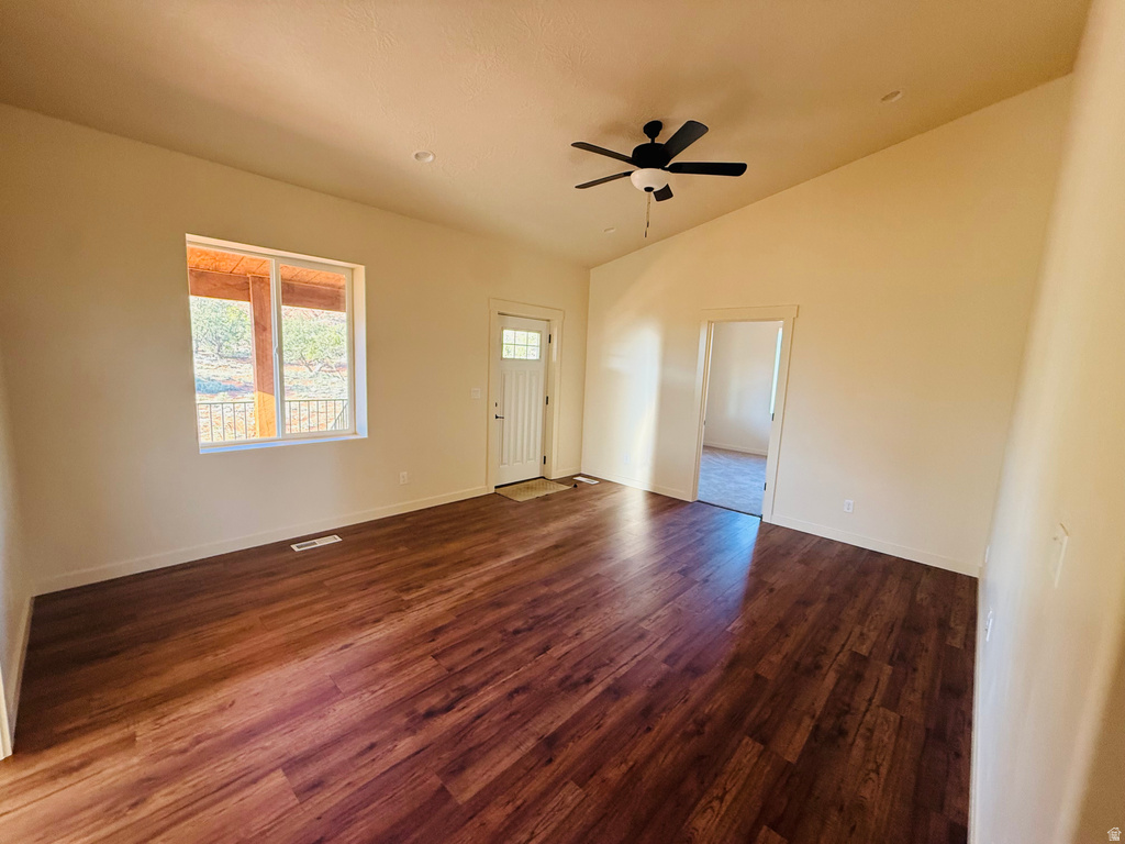 8835 E SERENITY RD Kanab, UT 84741