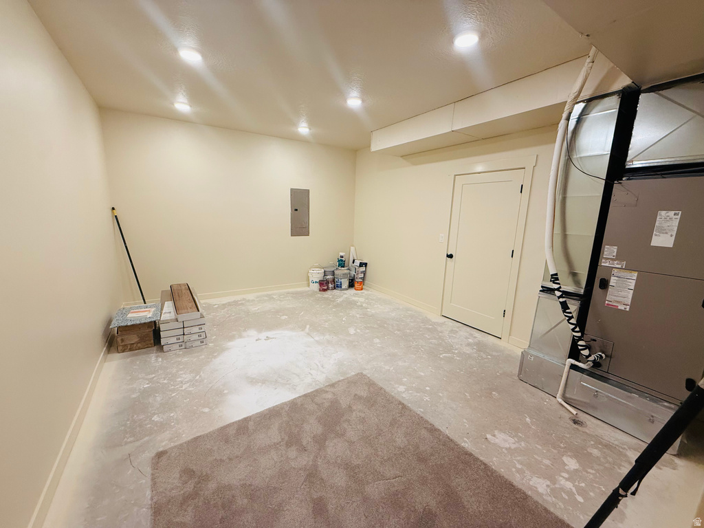 8835 E SERENITY RD Kanab, UT 84741