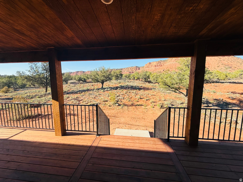 8835 E SERENITY RD Kanab, UT 84741