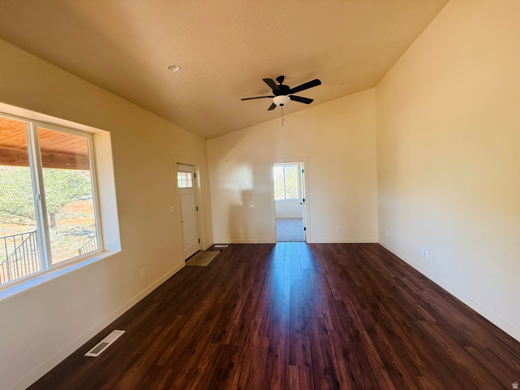 8835 E SERENITY RD Kanab, UT 84741