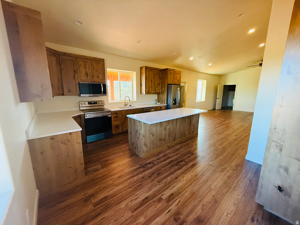 8835 E SERENITY RD Kanab, UT 84741