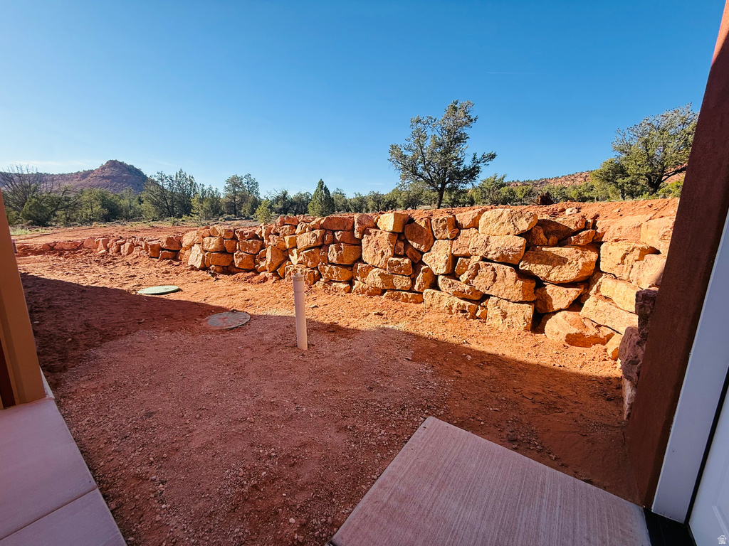 8835 E SERENITY RD Kanab, UT 84741